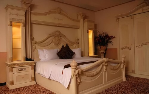 Royal Victoria Hotel Sangatta