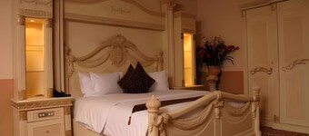 Royal Victoria Hotel Sangatta