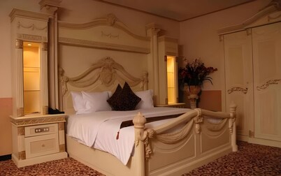 Royal Victoria Hotel Sangatta