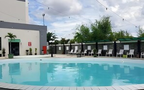 Pool - Royal Victoria Hotel Sangatta (Sangatta)