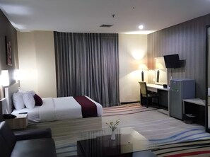 Room - Royal Victoria Hotel Sangatta (Sangatta)