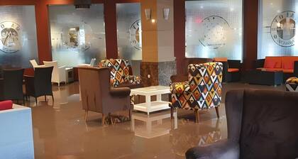 Royal Victoria Hotel Sangatta