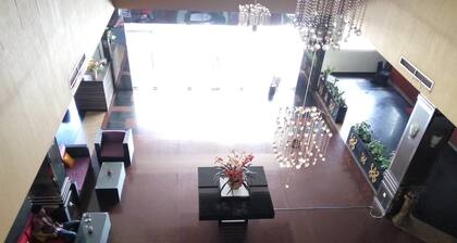 Royal Victoria Hotel Sangatta