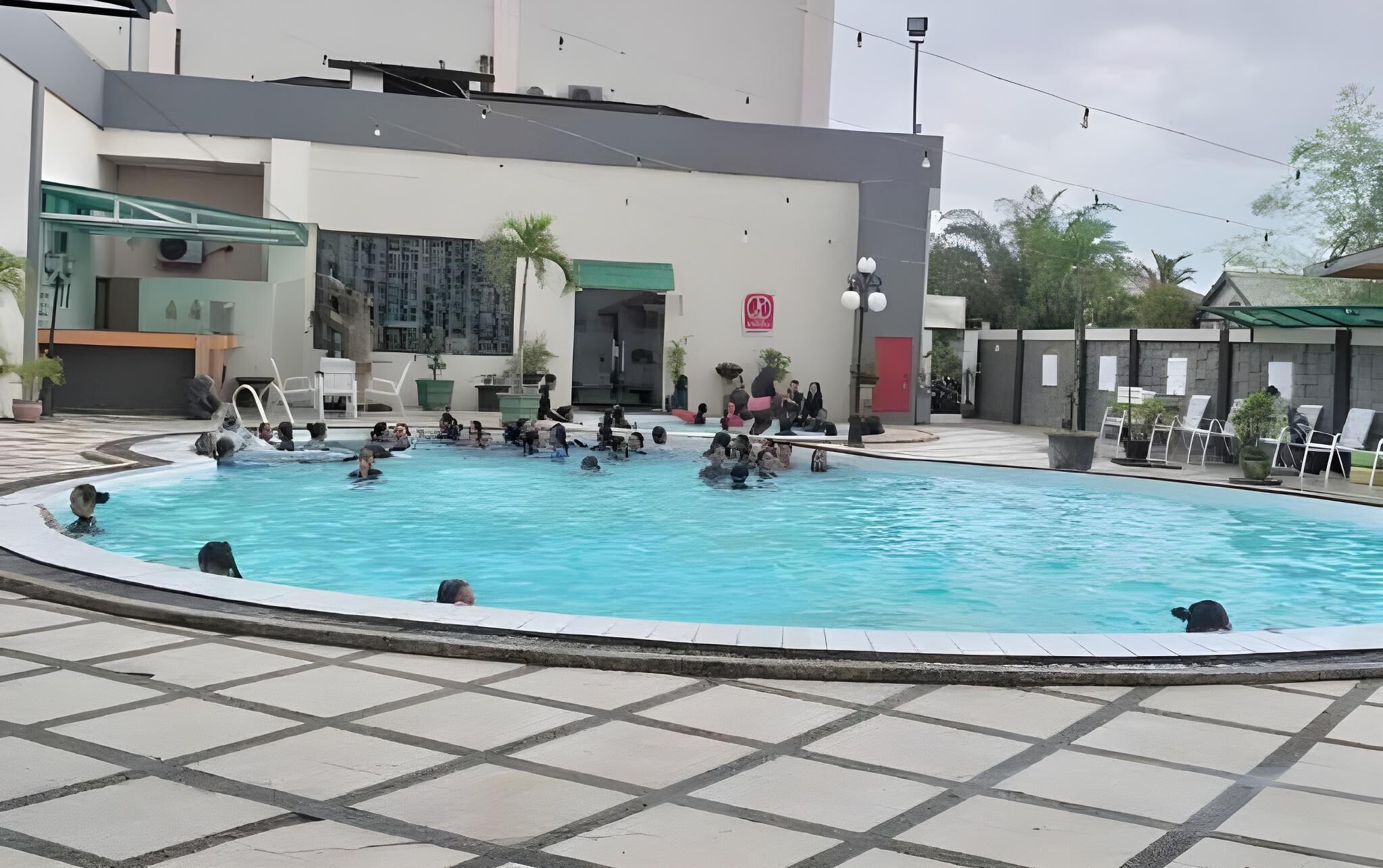 Pool