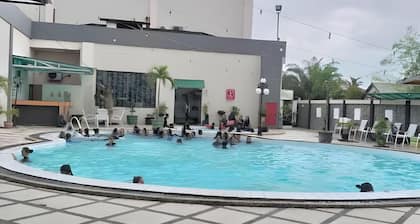 Royal Victoria Hotel Sangatta