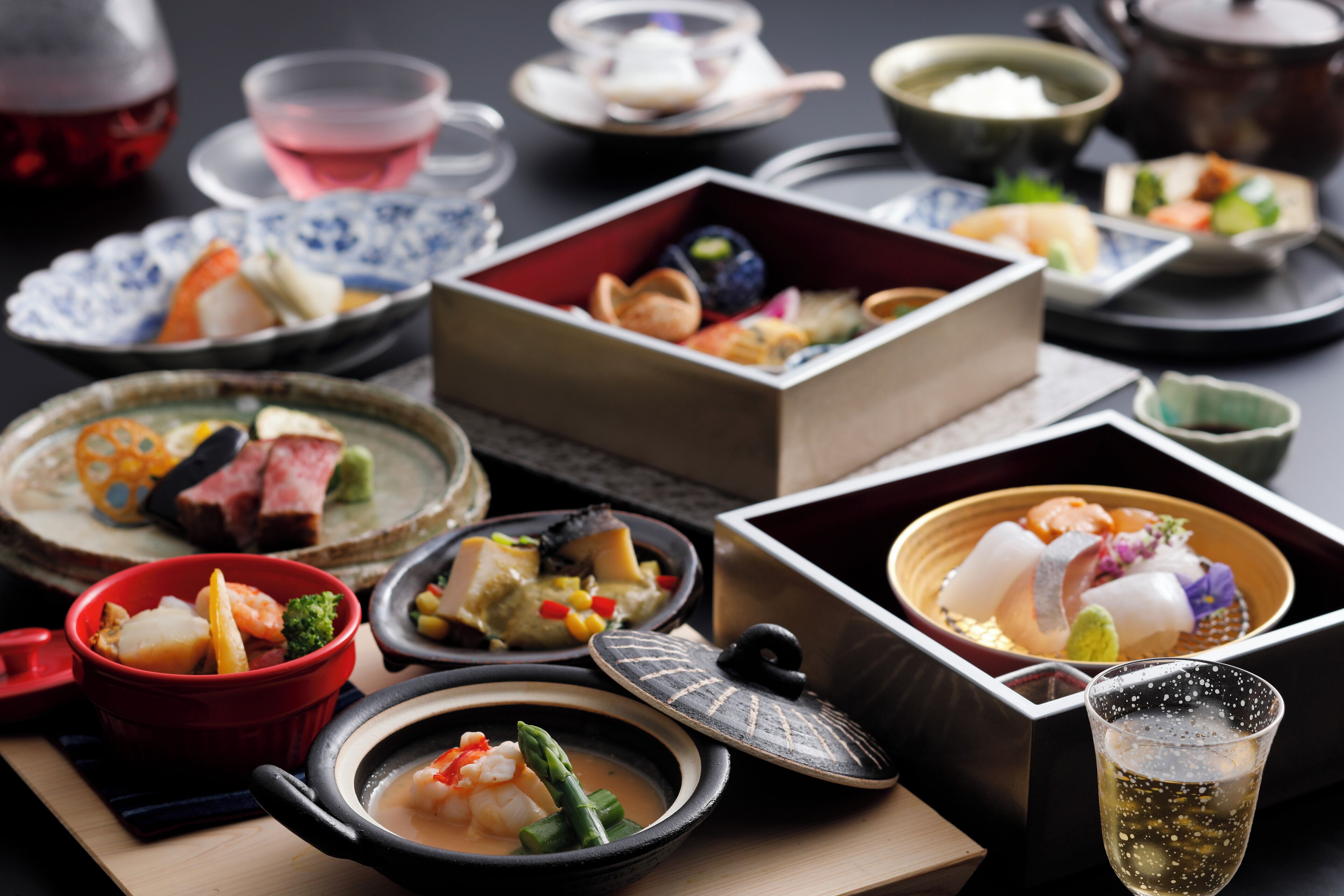 식사 및 음료