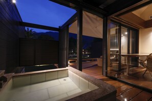 Terrace/patio - Villa Otogibanashi (Kihoku)