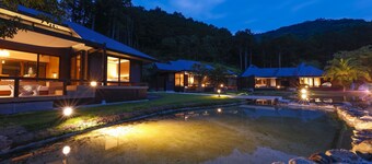 Villa Otogibanashi