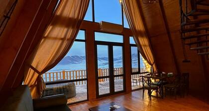 Chalet Myler
