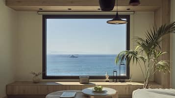 3 Schlafzimmer, schallisolierte Zimmer, kostenloses WLAN, BettwÀsche