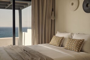 3 間睡房、隔音、免費 Wi-Fi、床單