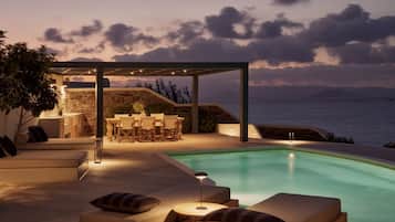 3 Schlafzimmer, schallisolierte Zimmer, kostenloses WLAN, BettwÀsche