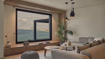 3 Schlafzimmer, schallisolierte Zimmer, kostenloses WLAN, BettwÀsche