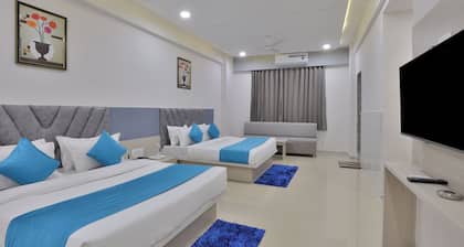 Hotel Premium Villa
