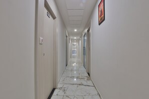 Interior - Hotel Premium Villa (Ahmedabad)
