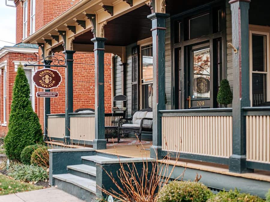 Apartment, Private Bathroom (The Bohemian Suite) | Lobby