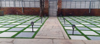 Ojong's Court Bellville