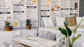 Restoran