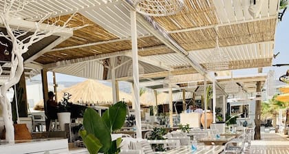 Pleasure Beach Hotel