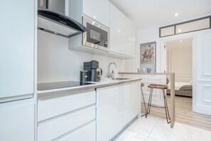 Cucina privata
