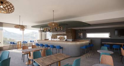 Hotel Lasalt - Legends of Ischgl