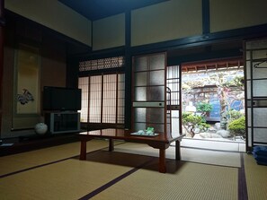 Interior - Ishiya Ryokan (Sanuki)