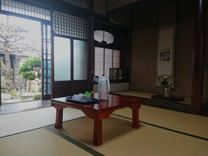Interior - Ishiya Ryokan (Sanuki)