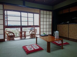 Interior - Ishiya Ryokan (Sanuki)