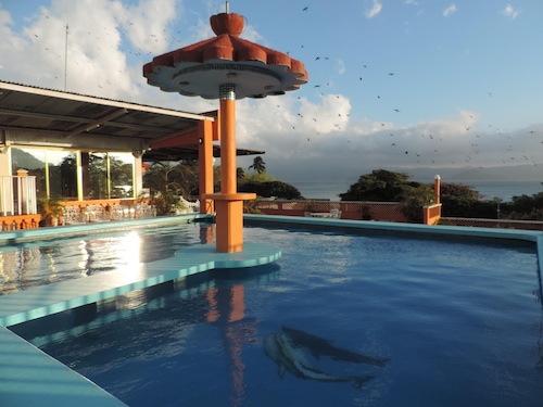 Hotel Juros