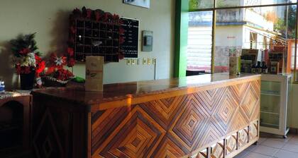 Hotel Juros
