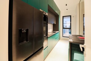Cucina privata