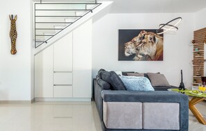 تلفزيون ذكي