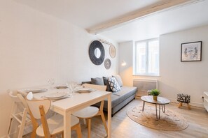 Interior - Triplex in the heart of Old Lille (Lille)
