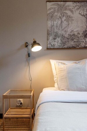 1 Schlafzimmer, Schreibtisch, Bügeleisen/Bügelbrett, Internetzugang