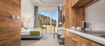 Aparthotel Panorama – Czarna Góra Resort | Sun & Snow