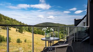 Leilighet – premium | Balkong