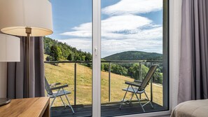 Studio (324) | Balkong