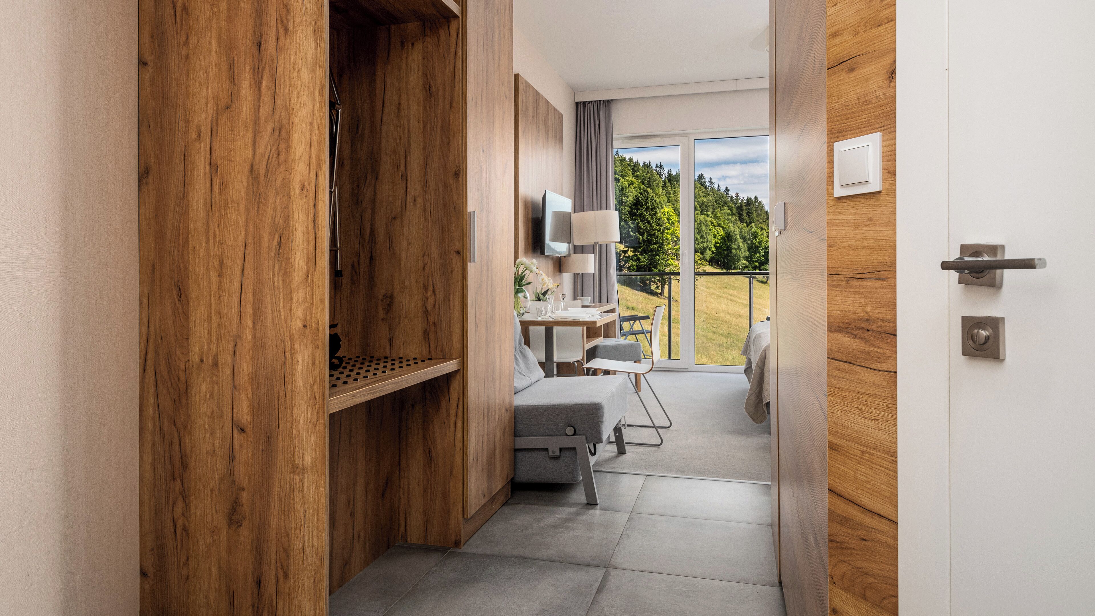 스튜디오 (324) | 거실 공간 | 평면 TV