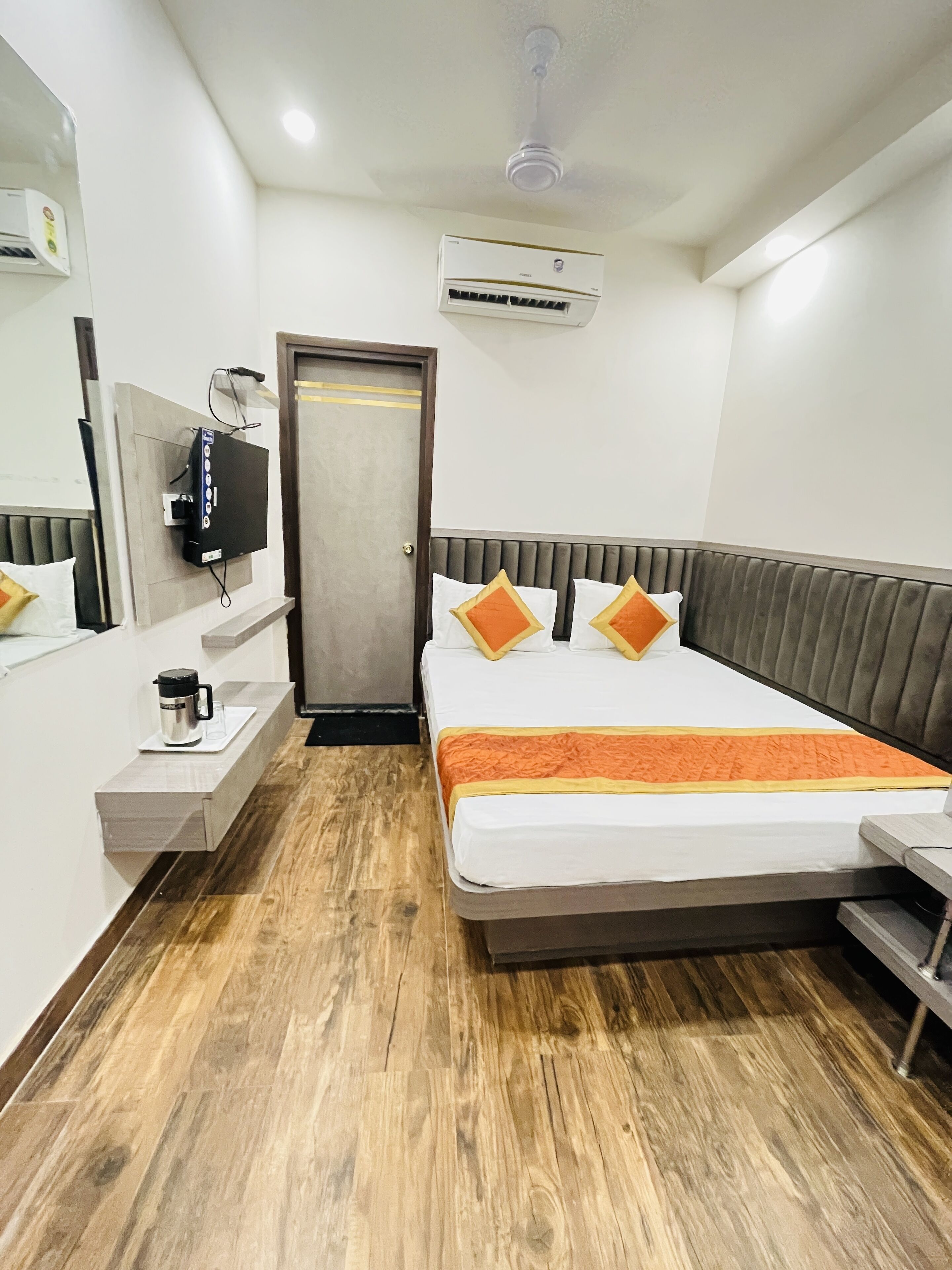 Foto - Hotel Red Stone Inn Walkable from New Delhi Railway Station