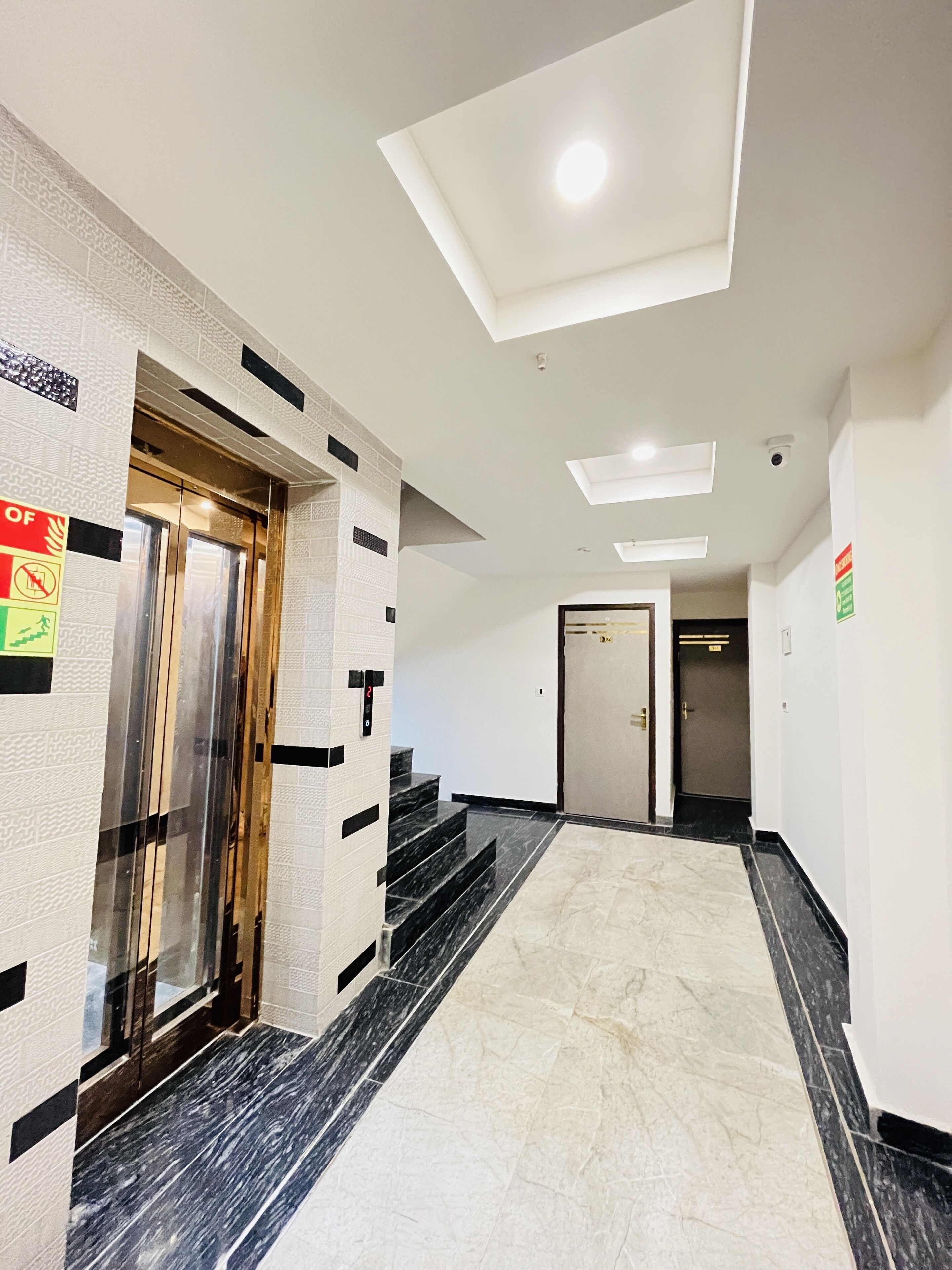 Foto - Hotel Red Stone Inn Walkable from New Delhi Railway Station