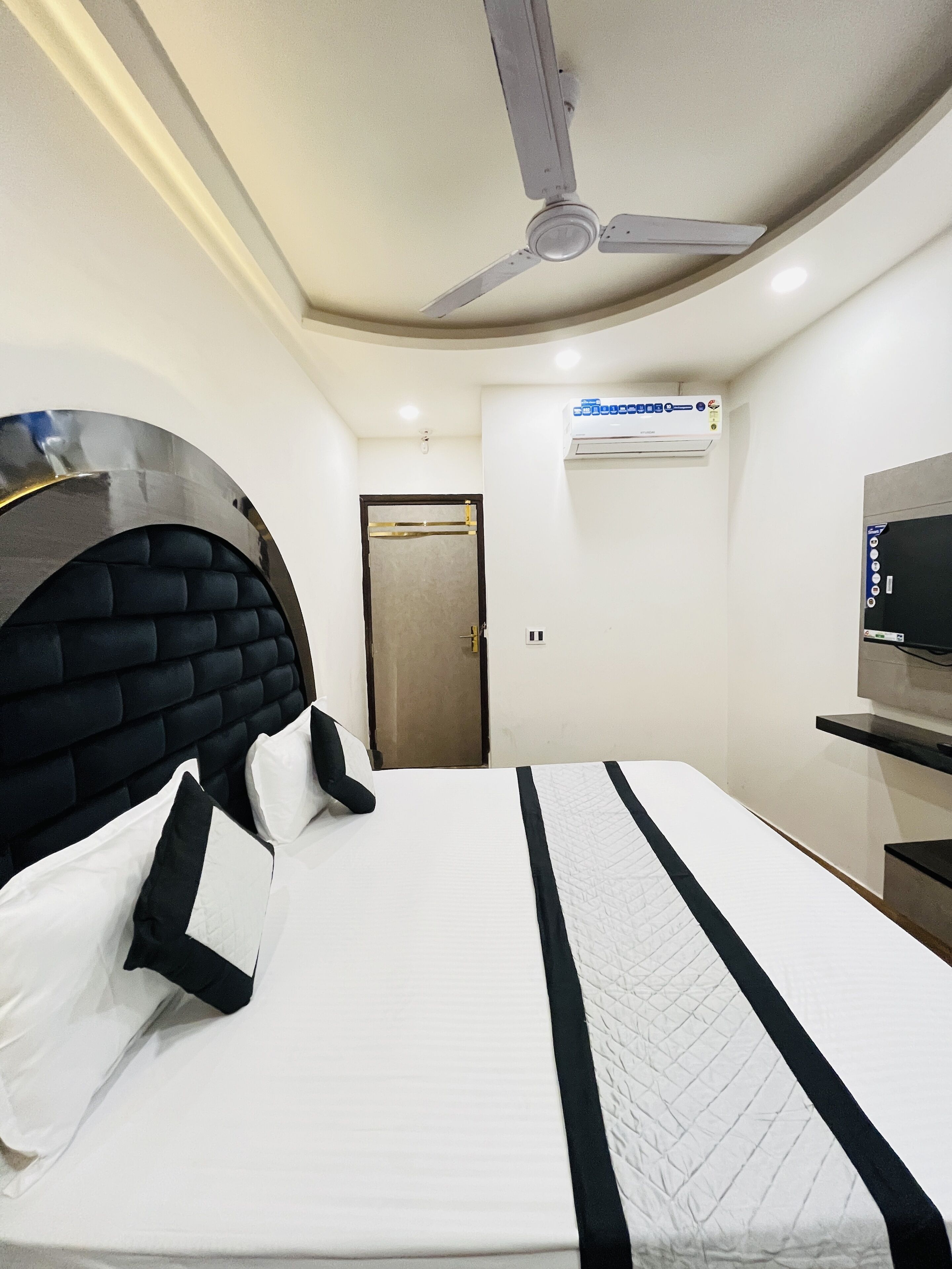 Foto - Hotel Red Stone Inn Walkable from New Delhi Railway Station