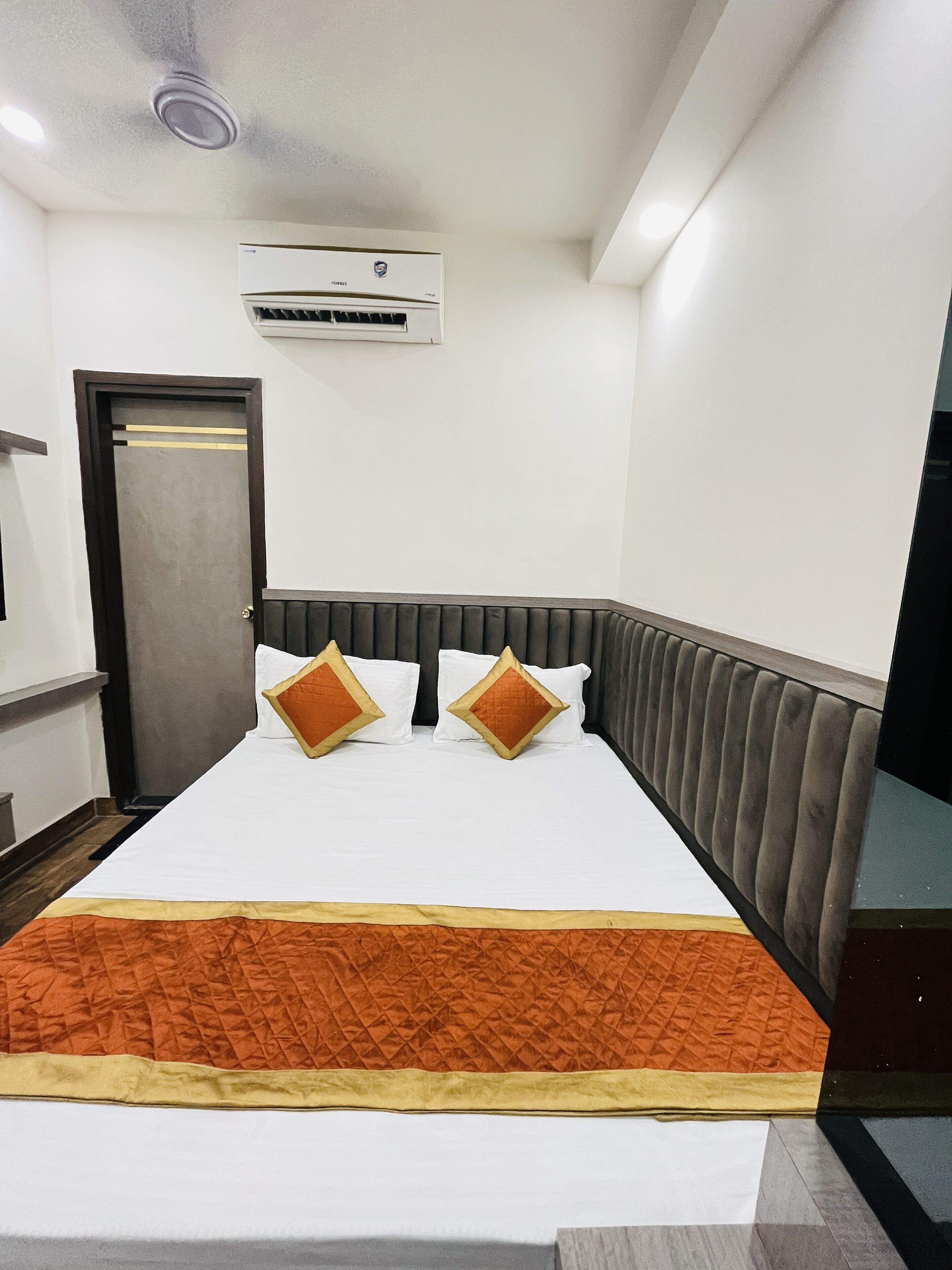 Foto - Hotel Red Stone Inn Walkable from New Delhi Railway Station