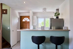 Interior - Duplex à 10min from Lille train station (Lille)