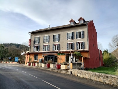RĂȘve de la VallĂ©e