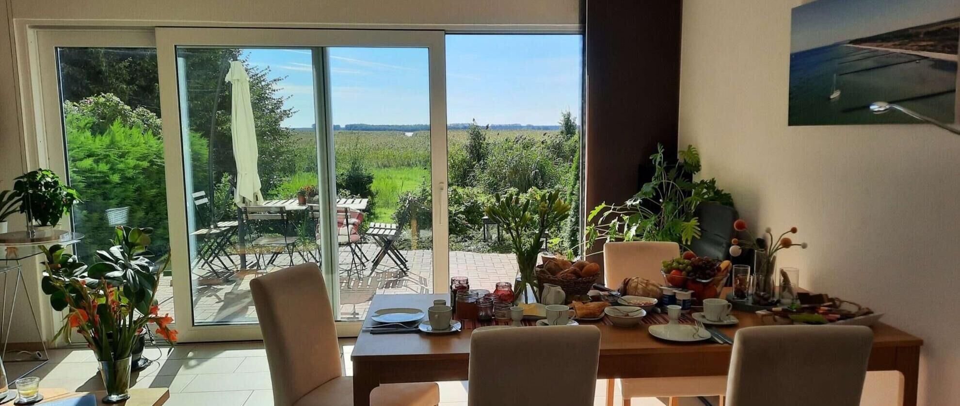 تناول الطعام