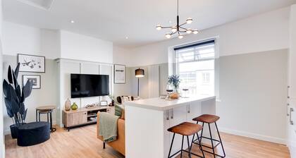 Urban Oasis by Keystone