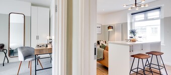 Urban Oasis by Keystone