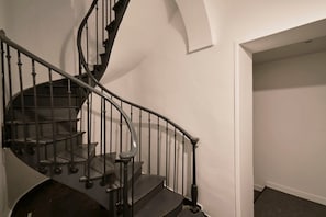 Interiör