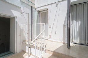 Exterior - Sopramonte Exclusive Rooms (Capri)
