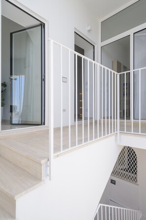 Iron/ironing board, free WiFi - Sopramonte Exclusive Rooms (Capri)